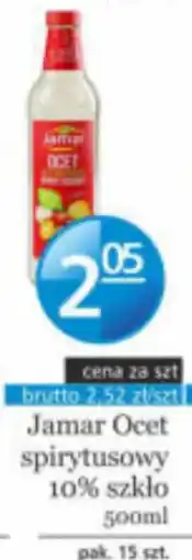Specjał Jamar Ocet spirytusowy oferta