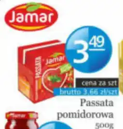 Specjał Passata pomidorowa oferta
