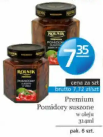 Rolnik Premium Pomidory