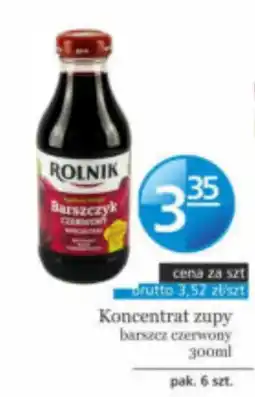 Specjał Rolnik Barszcz Czerwony oferta