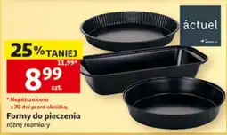 Auchan Formy do pieczenia oferta