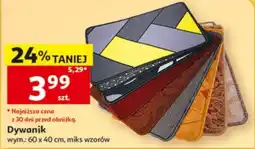 Auchan Dywanik oferta