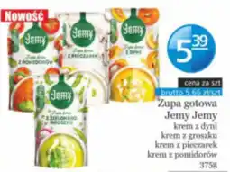 Specjał Zupa gotowa Jemy Jemy oferta