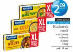 Specjał Kucharek rosół oferta