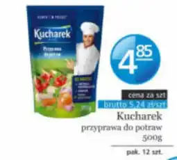 Specjał Kucharek oferta