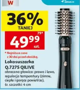 Auchan Lokosuszarka Q.7275 QILIVE oferta