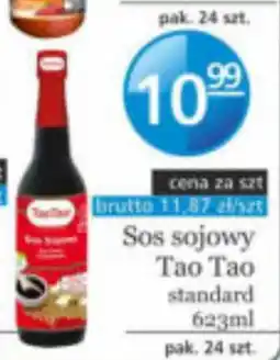 Specjał Sos sojowy Tao Tao standard oferta