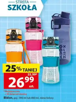Auchan Bidon oferta