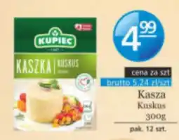 Specjał Kaszka Kuskus oferta