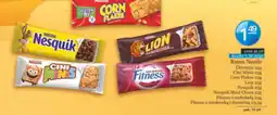 Specjał Baton Nestle oferta