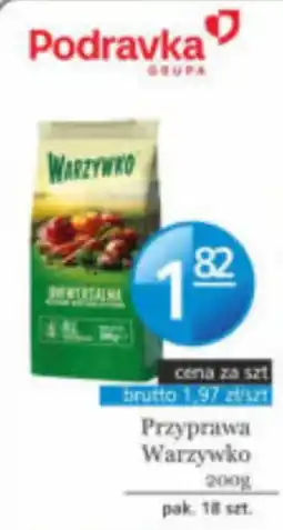 Specjał Przyprawa Warzywko oferta