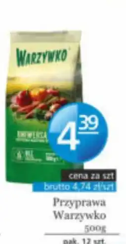 Specjał Przyprawa Warzywko oferta