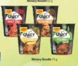 Specjał Winiary Noodle oferta
