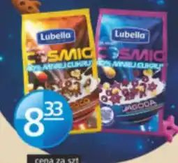 Specjał Lubella Cosmic oferta