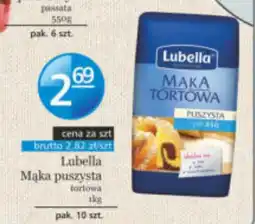 Specjał Mąka puszysta tortowa oferta