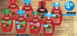 Specjał Kotlin Ketchup oferta