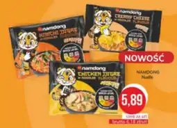 Specjał Namdong Nudle oferta
