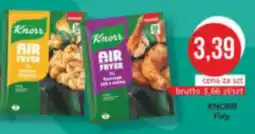 Specjał Knorr Air Fryer oferta