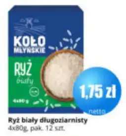 Specjał Ryż biały długoziarnisty oferta