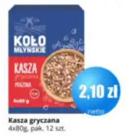 Specjał Kasza gryczana Koło Młynskie oferta
