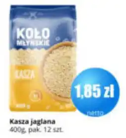 Specjał Kasza jaglana Koło Młynskie oferta