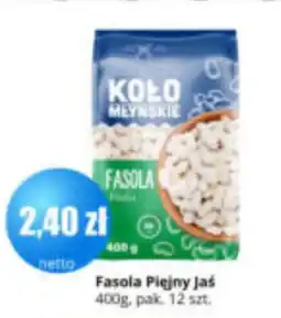 Specjał Fasola Piejny Jaś oferta