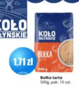 Specjał Bulka tarta Koło Młynskie oferta