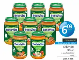 Specjał BoboVita Obiad oferta
