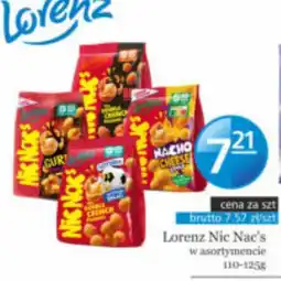 Specjał Lorenz Nie Nac's oferta