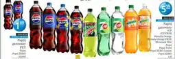 Specjał Napój gazowany PET Pepsi oferta