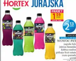 Specjał WOWOC PET oferta