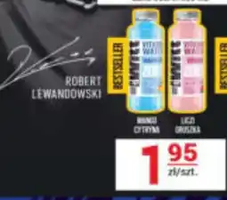 Specjał Vitamin Water oferta