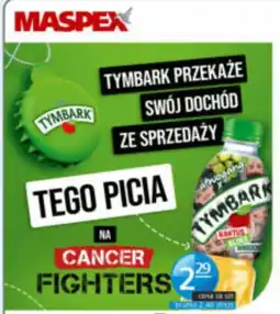 Specjał Tymbark oferta