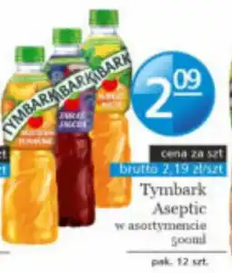 Specjał Tymbark Aseptic oferta