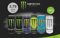 Specjał Monster Energy oferta
