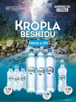 Specjał Kropla Beskidu oferta