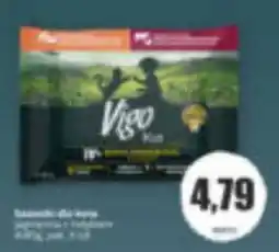 Specjał Tasemki dla tora oferta