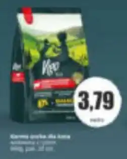 Specjał Karma sucha dla kota oferta