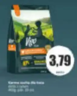 Specjał Karmy sucha dla psa oferta