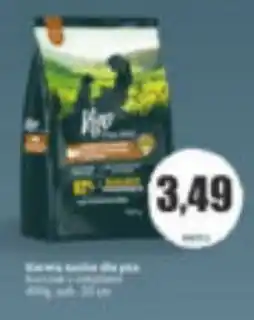 Specjał Karma sucha dla psa oferta