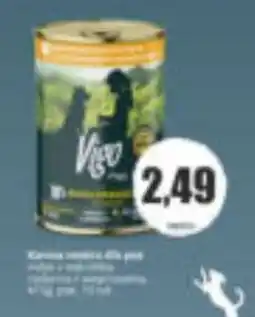 Specjał Karmy sucha dla psa oferta