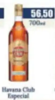 Specjał Havana Club Especial oferta