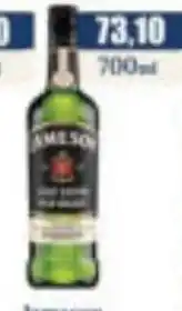 Specjał Jameson oferta