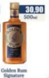 Specjał Golden Rum Signature oferta