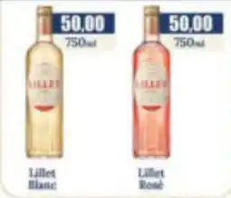 Specjał Lillet Blanc oferta