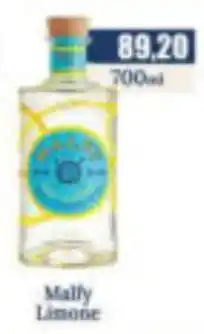 Specjał Malfy Limone oferta