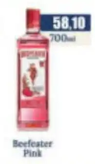 Specjał Beefeater Pink oferta