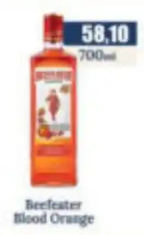 Specjał Beefeater Blood Orange oferta