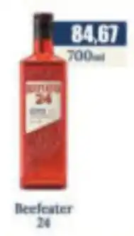 Specjał Beefeater 24 oferta