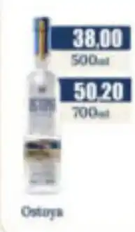 Specjał Ostoya oferta